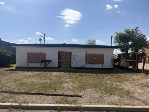 1906 Dixie Dr, Lubbock, TX 79411