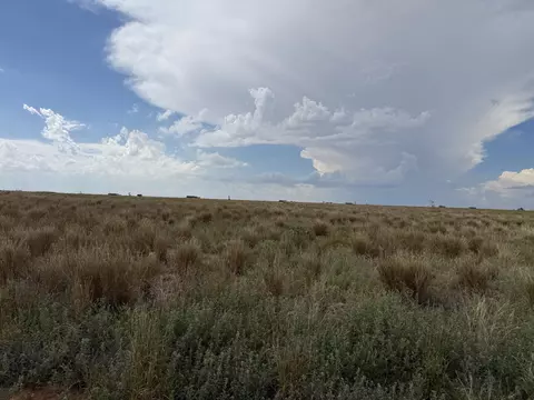 lot7 Cr 3760, Slaton, TX 79364