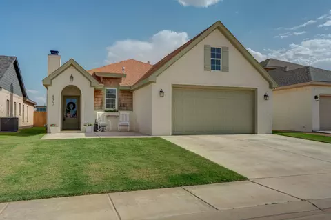 5907 Grinnell St, Lubbock, TX 79416