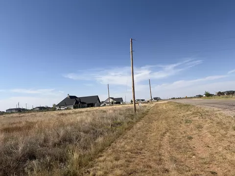 504 County Road 305, Seminole, TX 79360
