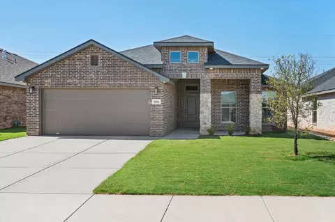 7004 53rd St, Lubbock, TX 79407