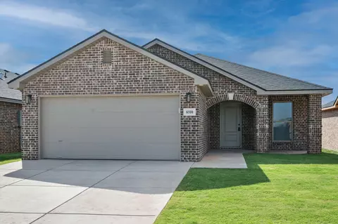 6310 Venita Ave, Lubbock, TX 79407