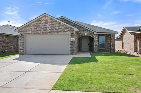 6310 Venita Ave, Lubbock, TX 79407