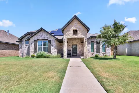 1305 Abbey Rd, Wolfforth, TX 79382