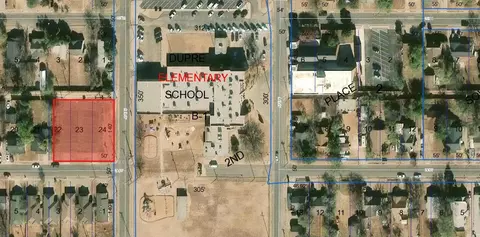 2006 Avenue U, Lubbock, TX 79411