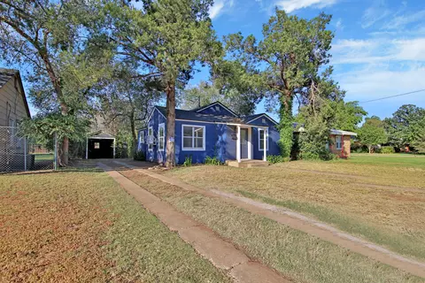 2004 31st St, Lubbock, TX 79411
