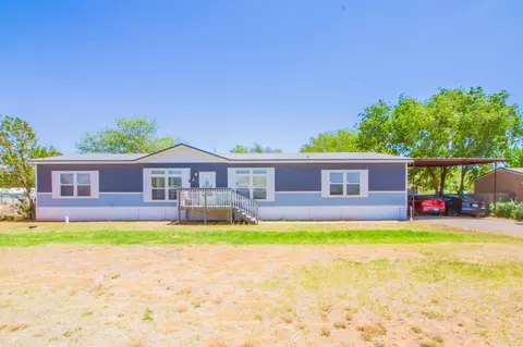 9612 N Chester Ave, Lubbock, TX 79415