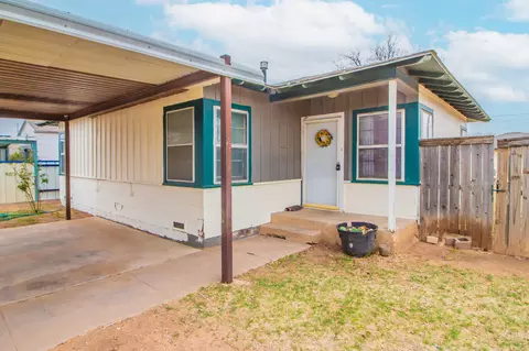 3215 Itasca St, Lubbock, TX 79415