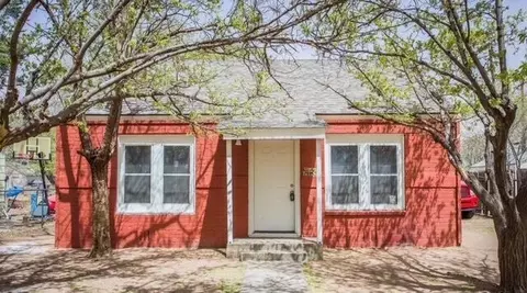 1518 25th St, Lubbock, TX 79411