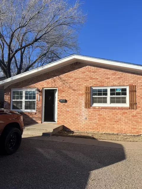 2104 22nd St, Lubbock, TX 79411