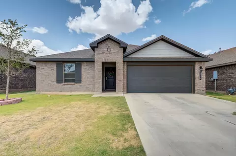 2324 150th St, Lubbock, TX 79423