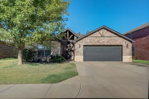 1510 Westminster Ave, Wolfforth, TX 79382