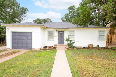 3614 38th St, Lubbock, TX 79413