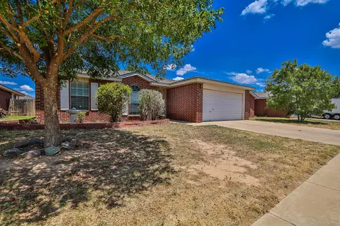 6110 16th St, Lubbock, TX 79416