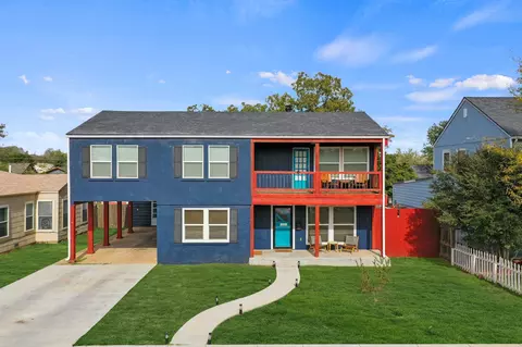 1904 28th St, Lubbock, TX 79411