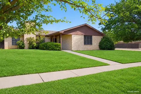 5602 73rd St, Lubbock, TX 79424