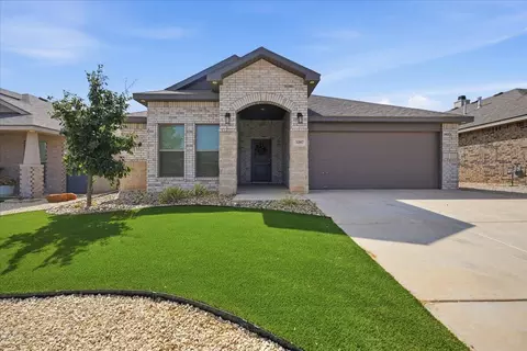 3207 Bryan Ave, Wolfforth, TX 79382