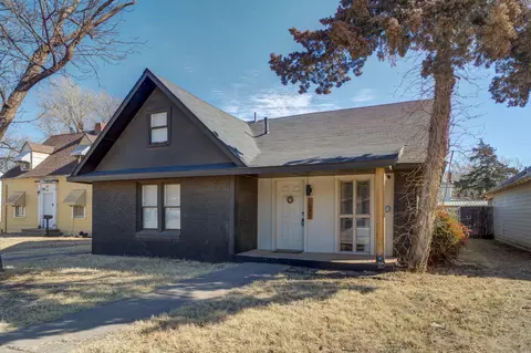 1621 Avenue Y, Lubbock, TX 79401