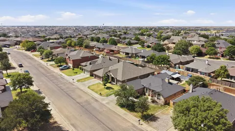 1516 Westminster Ave, Wolfforth, TX 79382