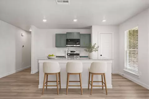 Kitchen - 5901 154th Pl, Lubbock, TX 79424 photo 1 of 3