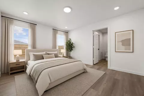 Bedroom - 5901 154th Pl, Lubbock, TX 79424 photo 1 of 1