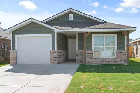 13808 Fremont Ave, Lubbock, TX 79423