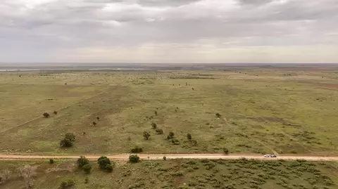 Tract 4 Cr 525, Brownfield, TX 79316