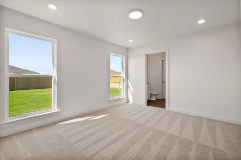 Bedroom - 5543 Smith St, Lubbock, TX 79416 photo 2 of 6
