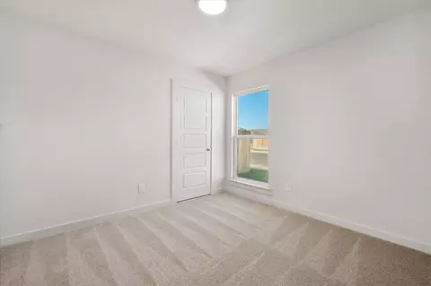 Bedroom - 5543 Smith St, Lubbock, TX 79416 photo 5 of 6