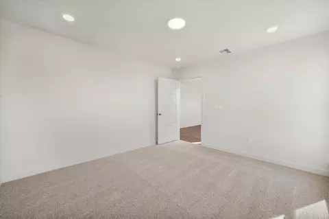 Bedroom - 5543 Smith St, Lubbock, TX 79416 photo 3 of 6