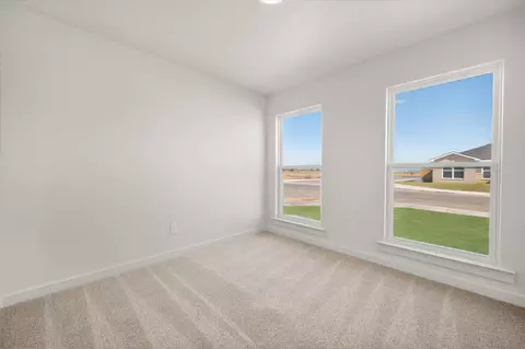 Bedroom - 5543 Smith St, Lubbock, TX 79416 photo 6 of 6