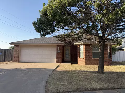 2010 78th St, Lubbock, TX 79423