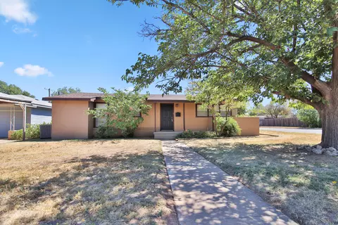2519 44th St, Lubbock, TX 79413