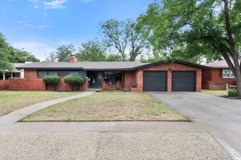 3207 39th St, Lubbock, TX 79413