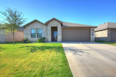 2305 149th St, Lubbock, TX 79423