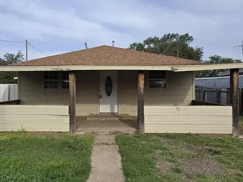 1021 S Westside Ave, Littlefield, TX 79339
