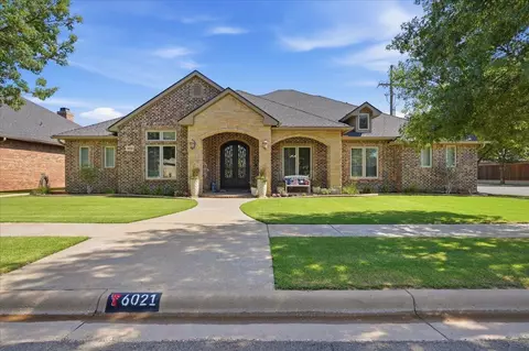 6021 91st St, Lubbock, TX 79424