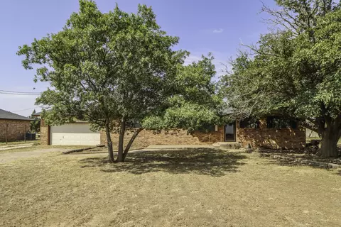 10811 N County Road 1500, Shallowater, TX 79363
