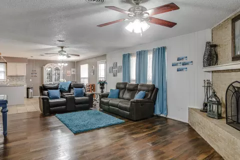 2112 67th St, Lubbock, TX 79412