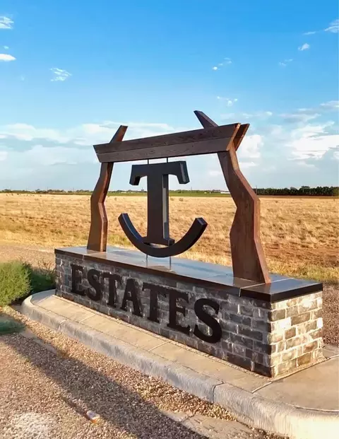 6418 Rockin T Rd, Ropesville, TX 79358