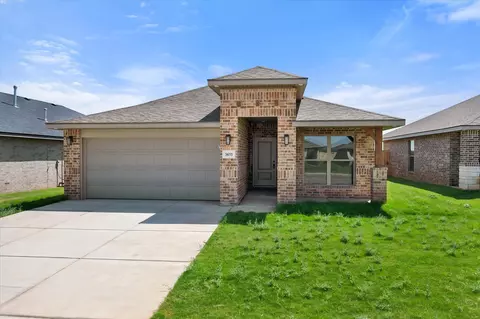Exterior - 5633 Rice St, Lubbock, TX 79416 photo 2 of 3