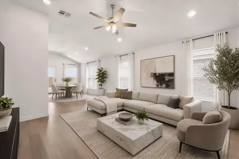 Living - 5633 Rice St, Lubbock, TX 79416 photo 1 of 6