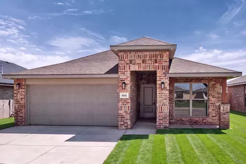 5633 Rice St, Lubbock, TX 79416