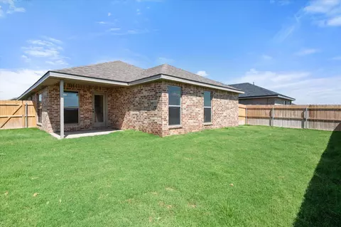 Exterior - 5633 Rice St, Lubbock, TX 79416 photo 3 of 3