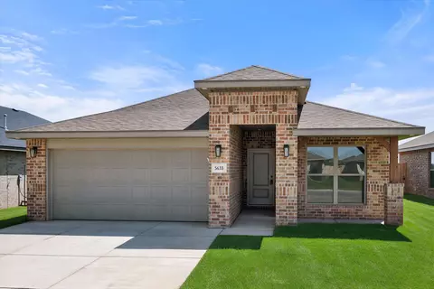 5633 Rice St, Lubbock, TX 79416