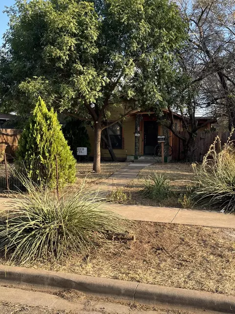 2115 23rd St, Lubbock, TX 79411