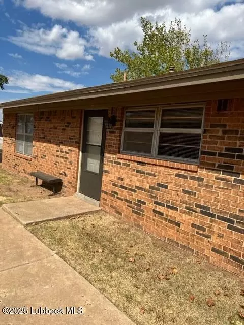 6505 21st St, Lubbock, TX 79407