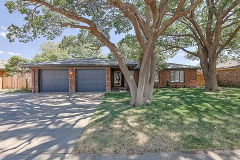 8703 Joliet Ave, Lubbock, TX 79423