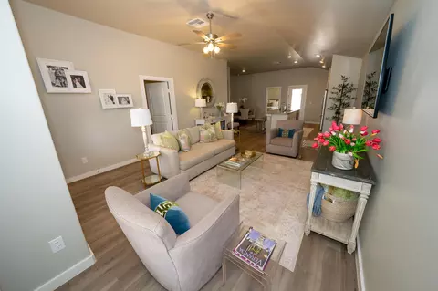 Living - 2003 134th St, Lubbock, TX 79423 photo 1 of 2