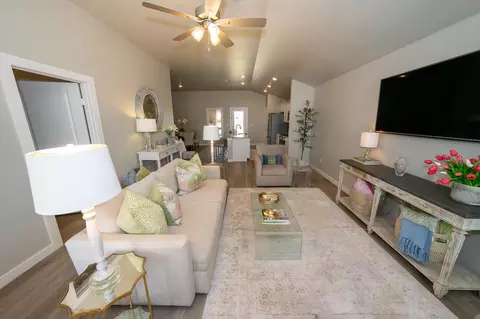 Living - 2003 134th St, Lubbock, TX 79423 photo 2 of 2